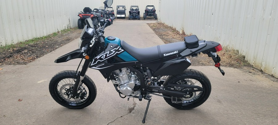 2023 Kawasaki KLX® 300SM