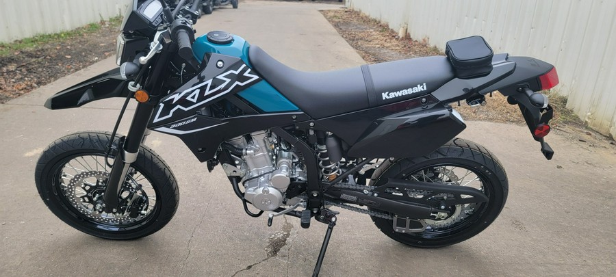 2023 Kawasaki KLX® 300SM