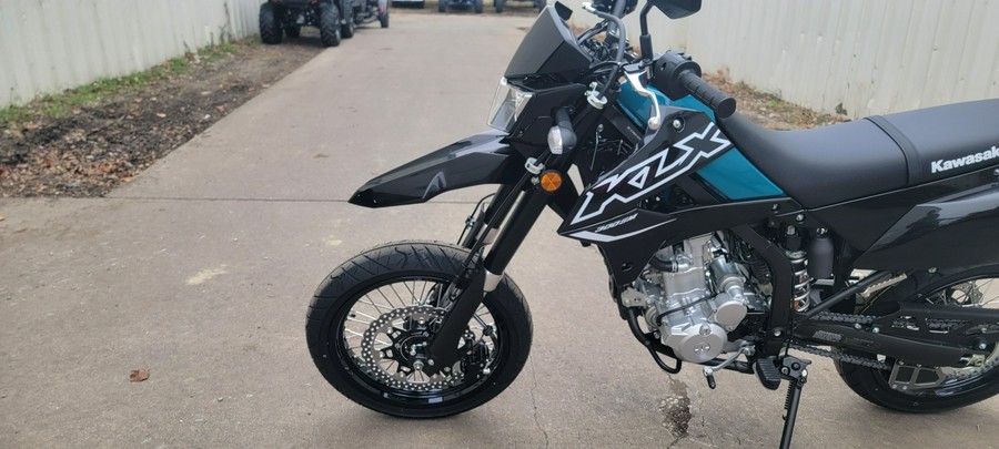 2023 Kawasaki KLX® 300SM