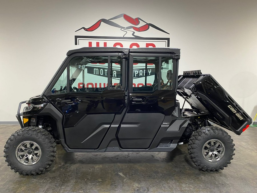 2024 Can-Am 0006LRA00