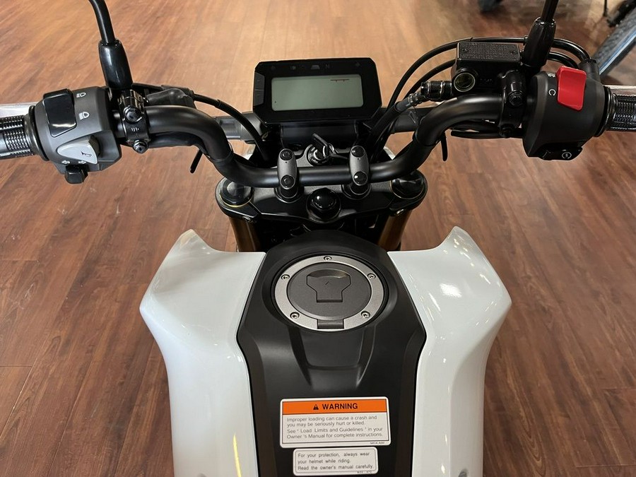 2025 Honda® Grom