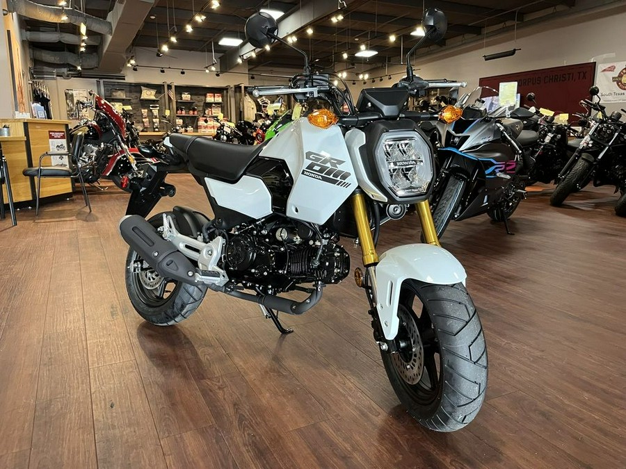 2025 Honda® Grom