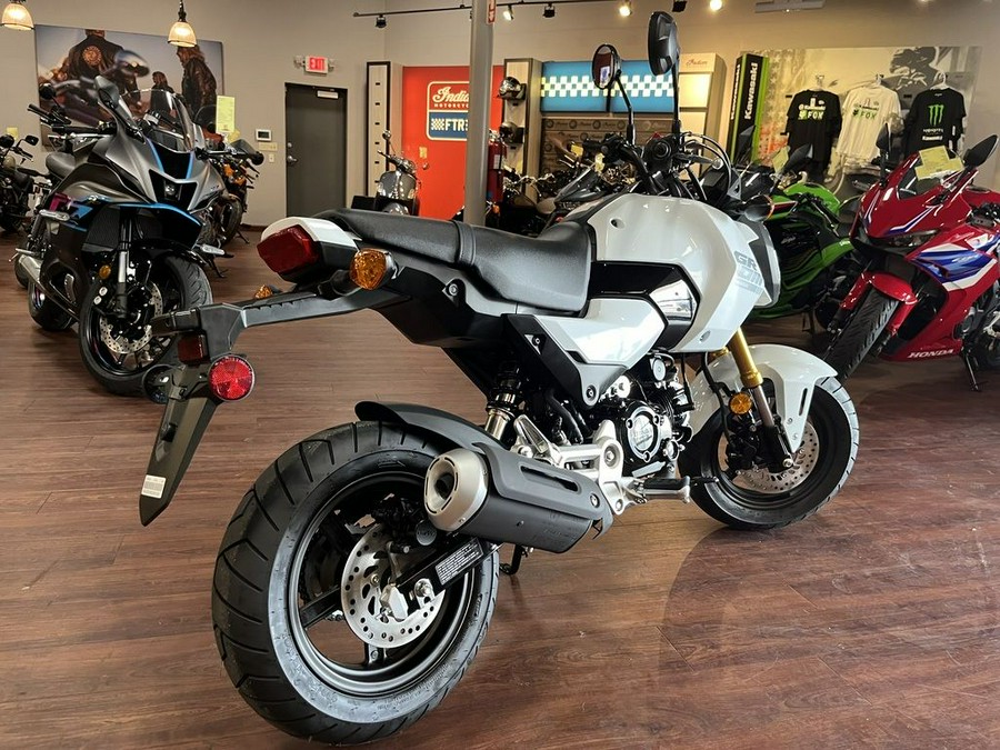 2025 Honda® Grom