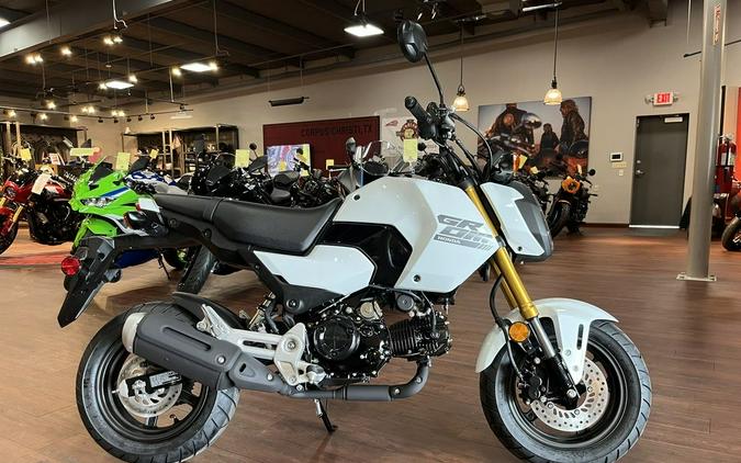 2025 Honda® Grom