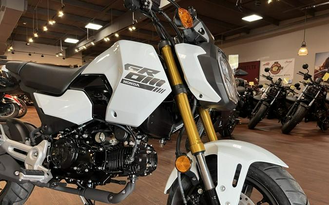 2025 Honda® Grom