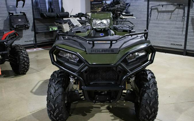 2024 Polaris Sportsman 570 EPS