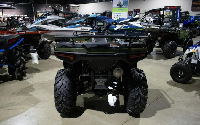 2024 Polaris Sportsman 570 EPS