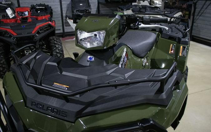 2024 Polaris Sportsman 570 EPS