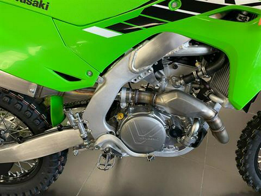 2025 Kawasaki KX 450X