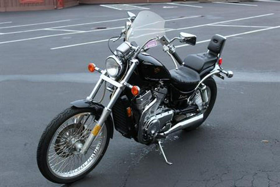 1988 Suzuki VS750GL/P Intruder