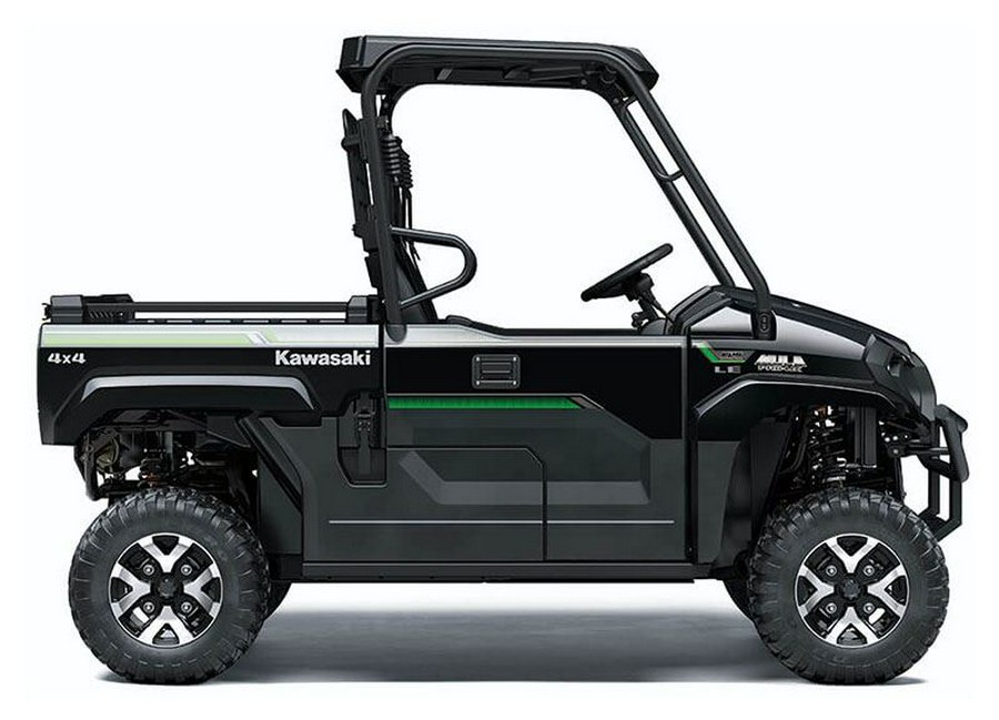 2023 Kawasaki MULE PRO-MX EPS LE