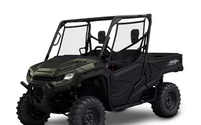 2024 Honda® Pioneer 1000