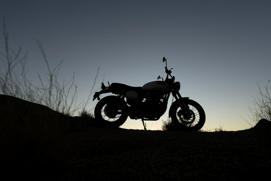 2025 Royal Enfield BEAR 650