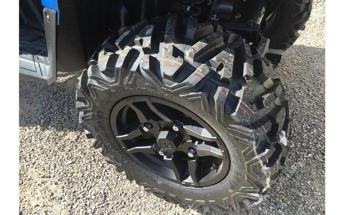 2025 Polaris Sportsman® 570 Trail ELECTRIC BLUE