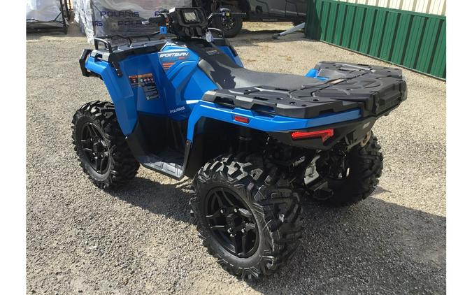 2025 Polaris Sportsman® 570 Trail ELECTRIC BLUE