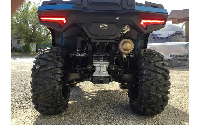2025 Polaris Sportsman® 570 Trail ELECTRIC BLUE