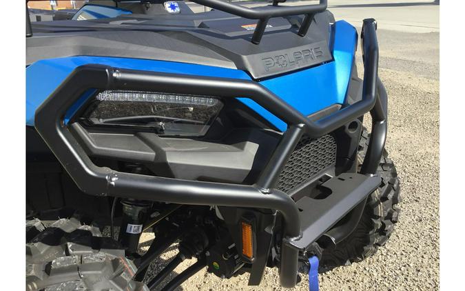 2025 Polaris Sportsman® 570 Trail ELECTRIC BLUE