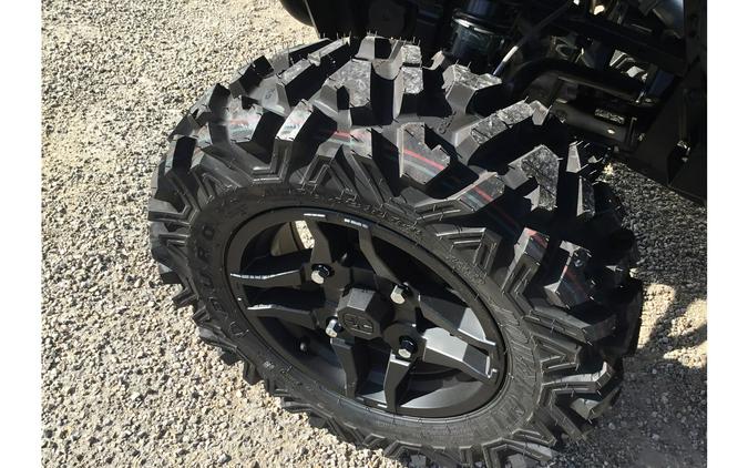 2025 Polaris Sportsman® 570 Trail ELECTRIC BLUE