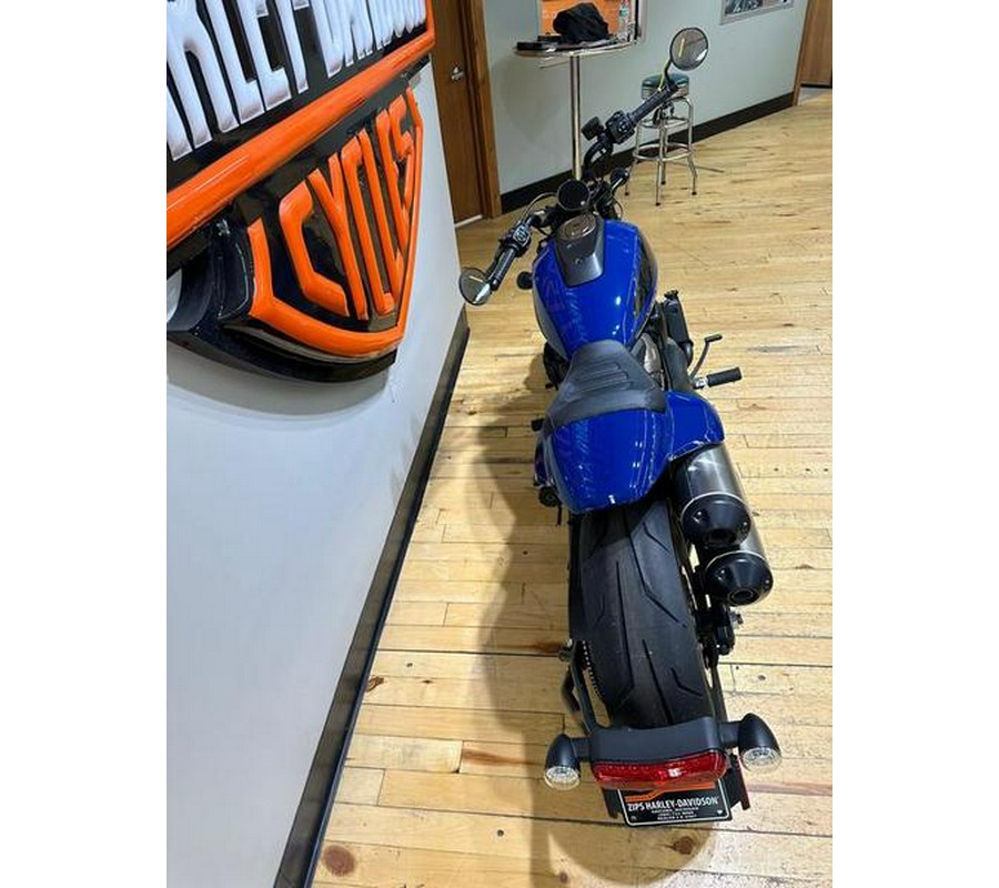 2023 Harley-Davidson® RH1250S - Sportster® S