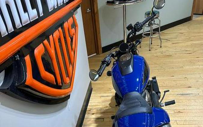 2023 Harley-Davidson® RH1250S - Sportster® S