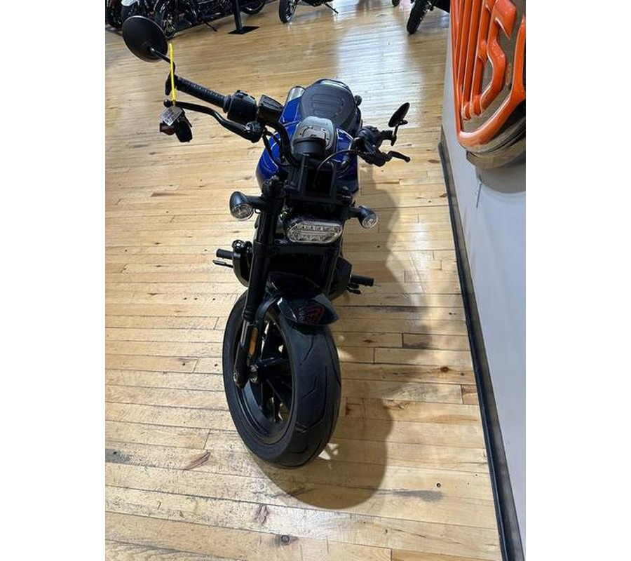 2023 Harley-Davidson® RH1250S - Sportster® S
