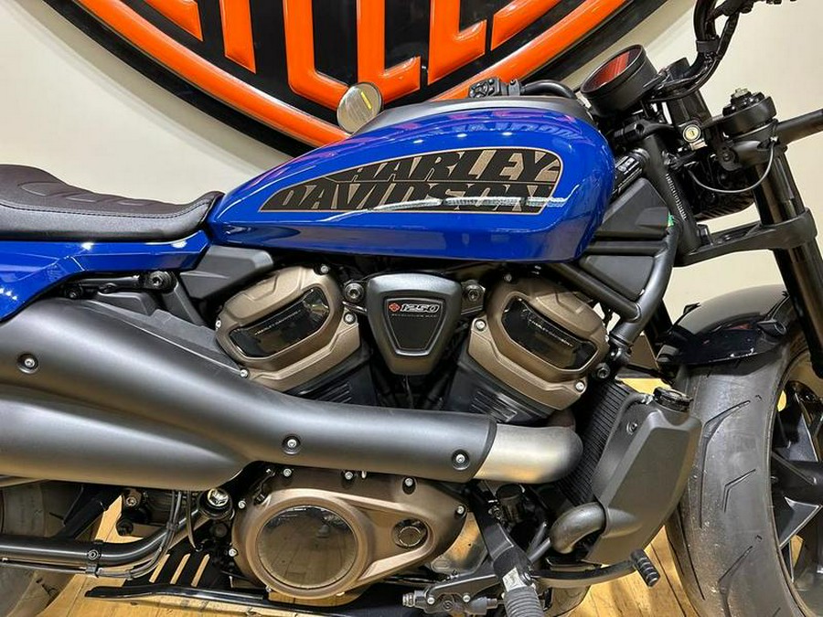 2023 Harley-Davidson® RH1250S - Sportster® S