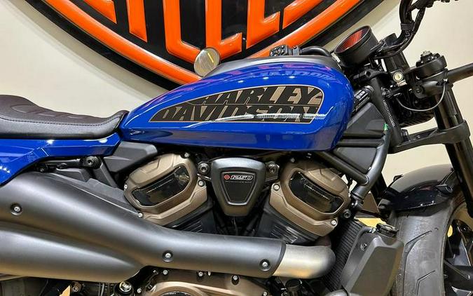2023 Harley-Davidson® RH1250S - Sportster® S