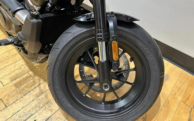 2023 Harley-Davidson® RH1250S - Sportster® S