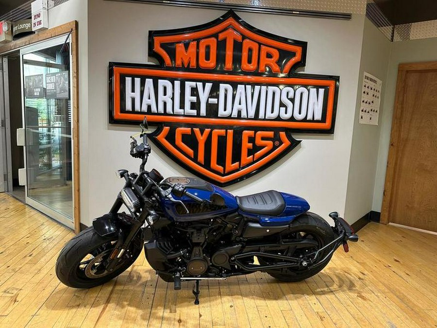 2023 Harley-Davidson® RH1250S - Sportster® S
