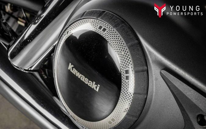 2025 Kawasaki Vulcan 1700 Vaquero ABS ABS