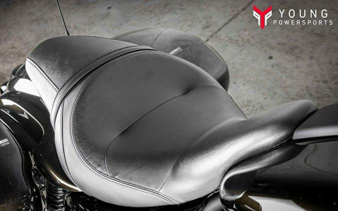 2025 Kawasaki Vulcan 1700 Vaquero ABS ABS