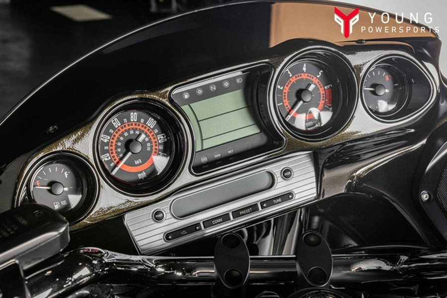 2025 Kawasaki Vulcan 1700 Vaquero ABS ABS