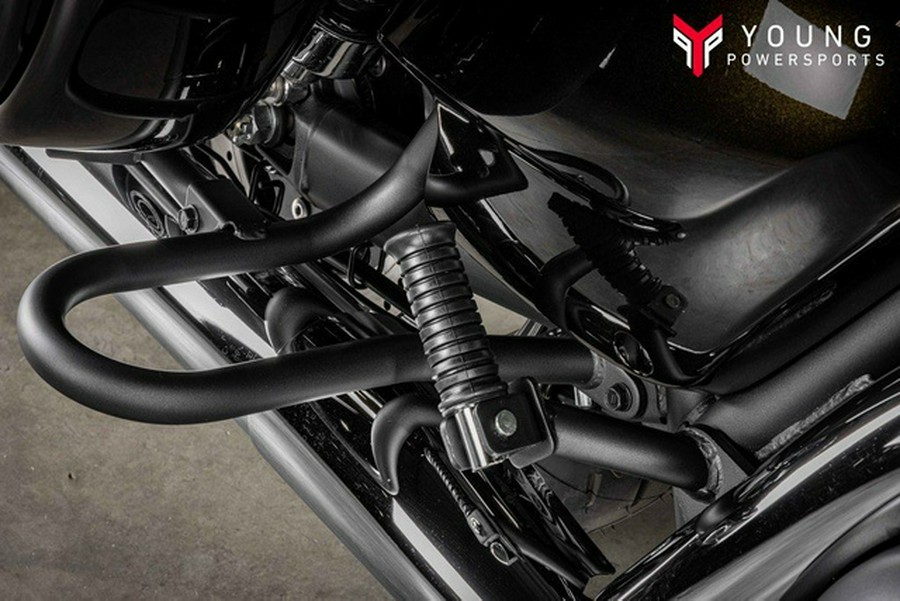 2025 Kawasaki Vulcan 1700 Vaquero ABS ABS