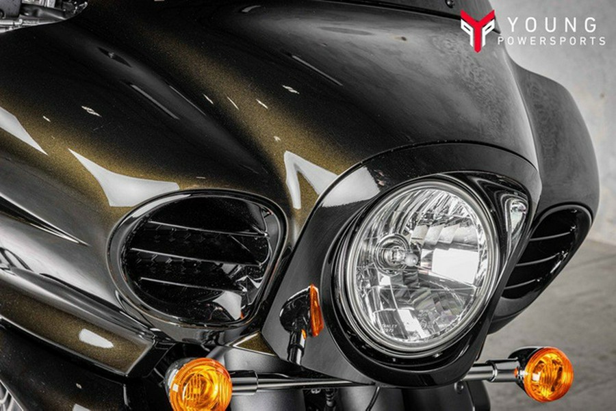 2025 Kawasaki Vulcan 1700 Vaquero ABS ABS