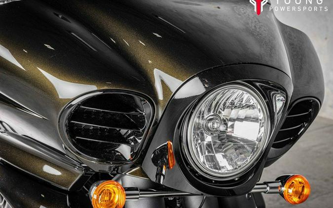 2025 Kawasaki Vulcan 1700 Vaquero ABS ABS