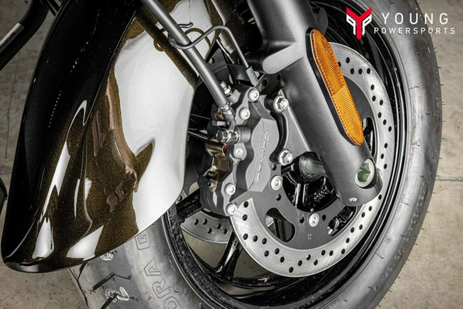 2025 Kawasaki Vulcan 1700 Vaquero ABS ABS