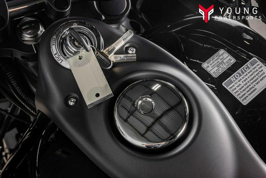 2025 Kawasaki Vulcan 1700 Vaquero ABS ABS