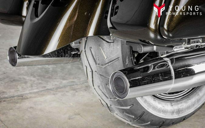 2025 Kawasaki Vulcan 1700 Vaquero ABS ABS