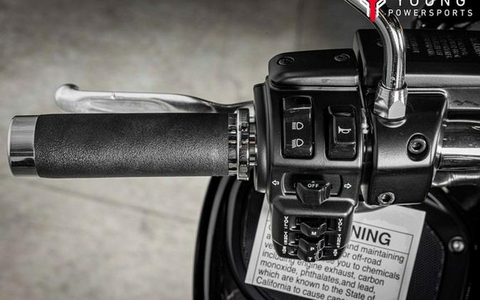 2025 Kawasaki Vulcan 1700 Vaquero ABS ABS