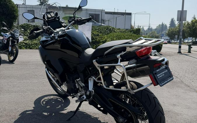 2025 BMW F 900 GS Adventure