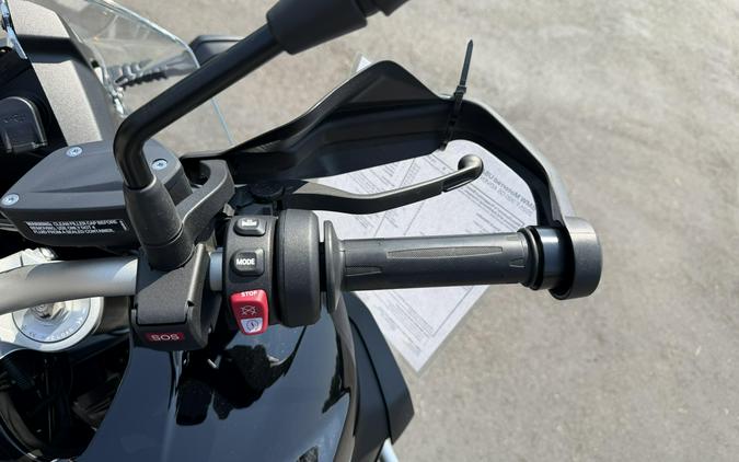 2025 BMW F 900 GS Adventure