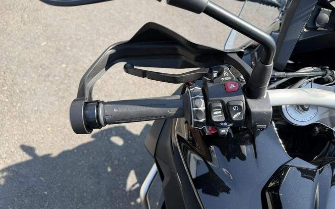 2025 BMW F 900 GS Adventure