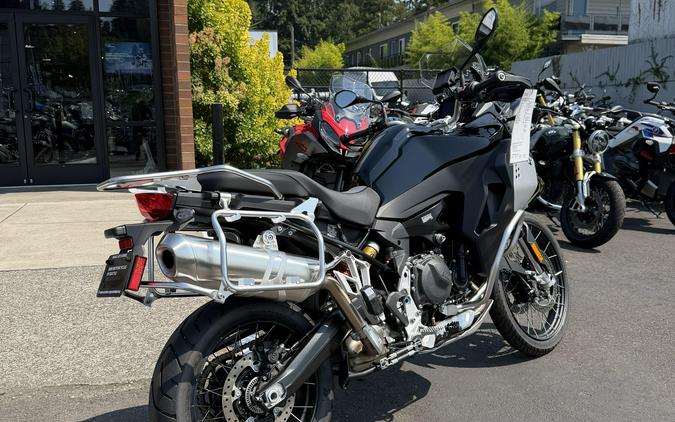 2025 BMW F 900 GS Adventure