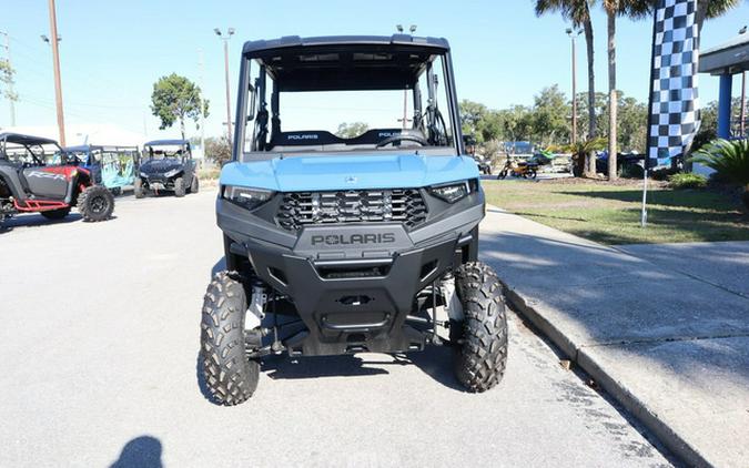 2026 Polaris Ranger Crew SP 570 Premium