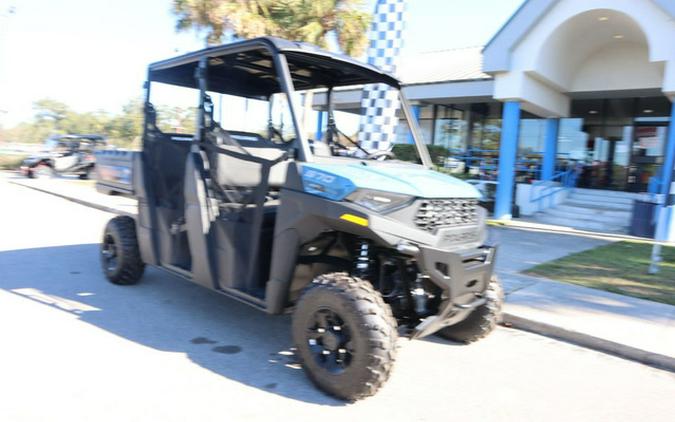 2026 Polaris Ranger Crew SP 570 Premium