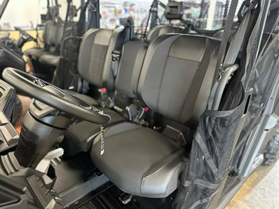 2026 Can-Am Defender MAX XT HD11