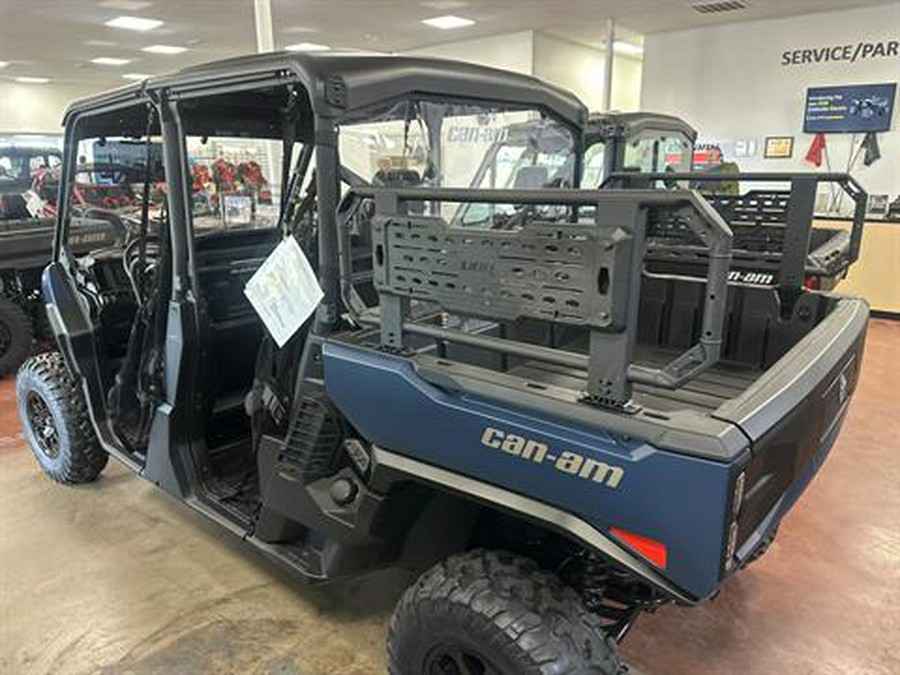 2026 Can-Am Defender MAX XT HD11