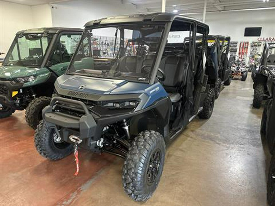 2026 Can-Am Defender MAX XT HD11