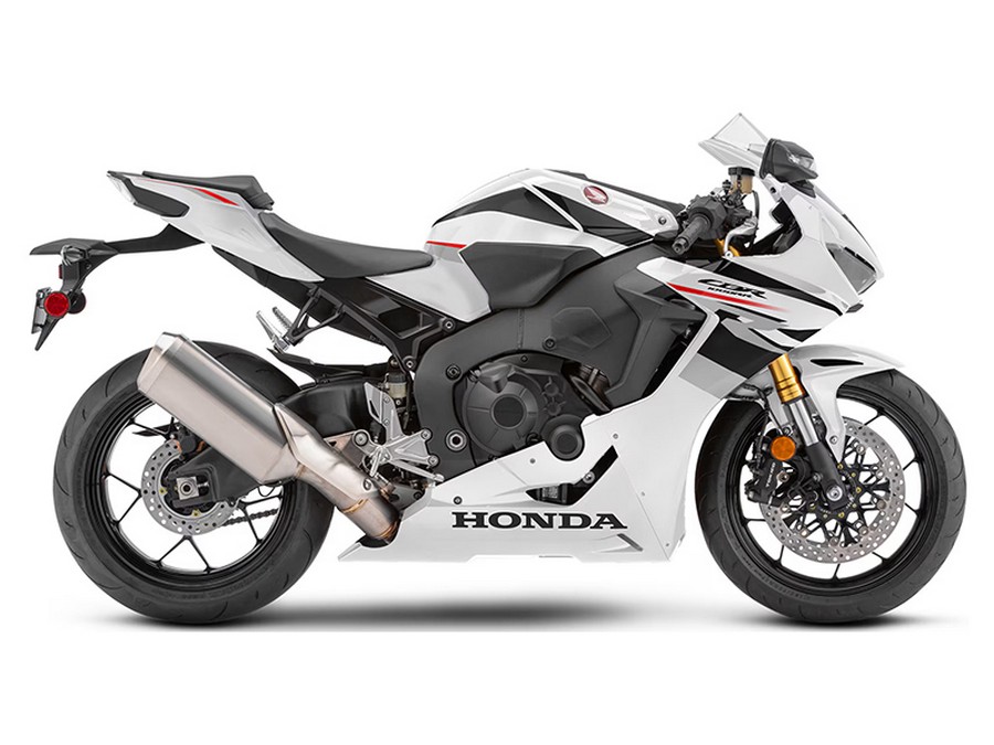 2026 HONDA CBR1000RR ABS