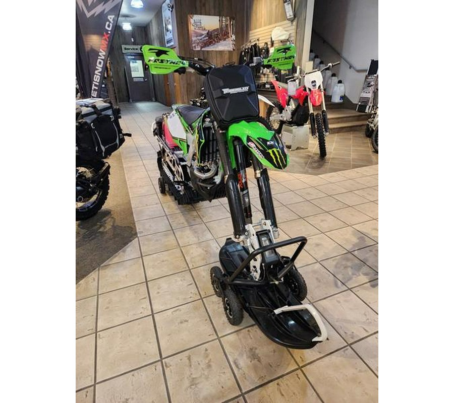 2021 Kawasaki KX™450